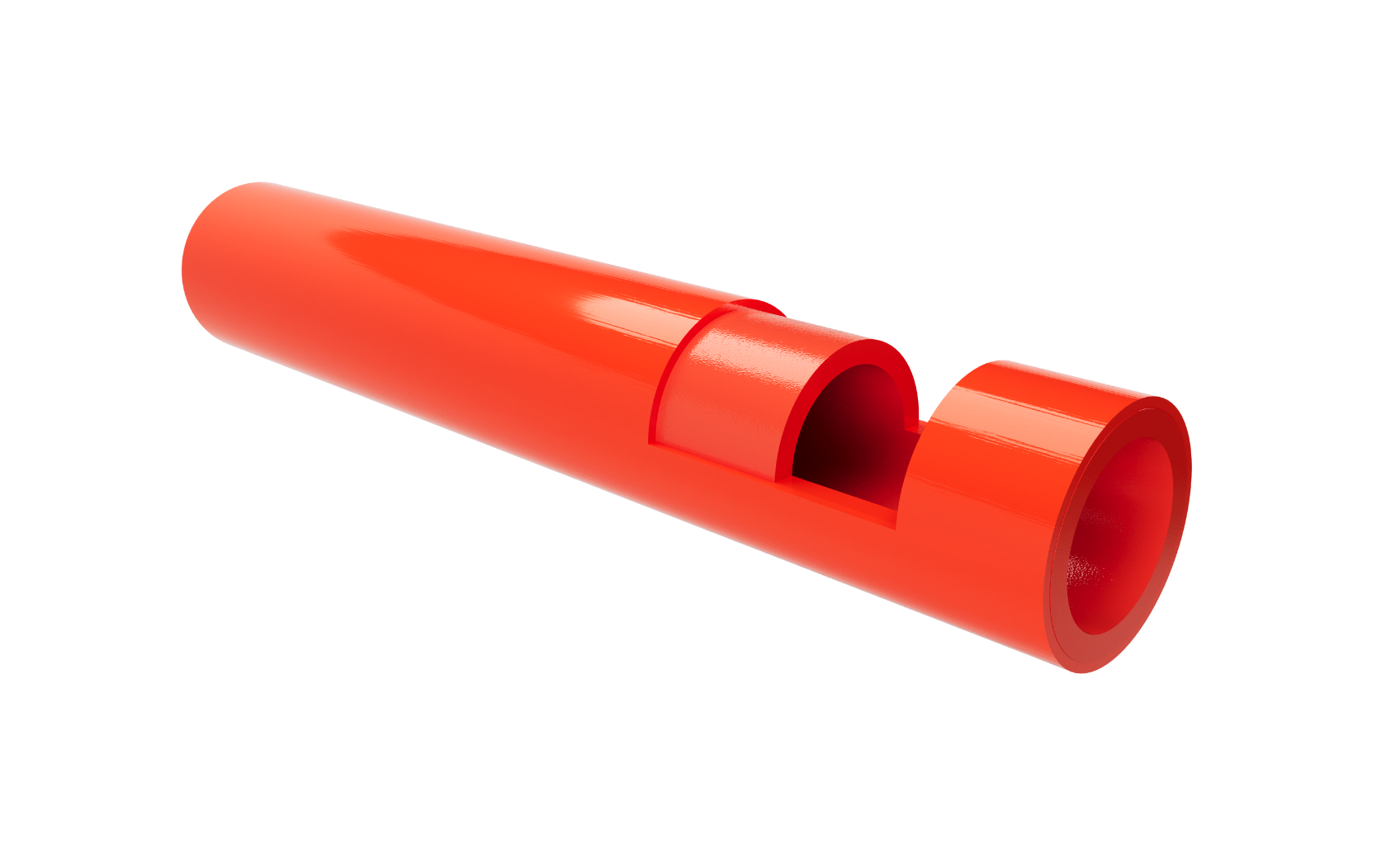 Jardim Super Flexível