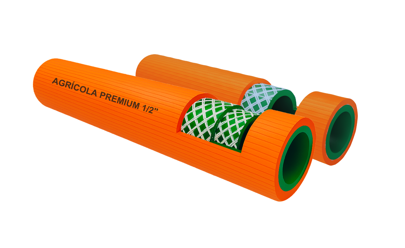 Pulverização Agrícola e Agrícola Premium