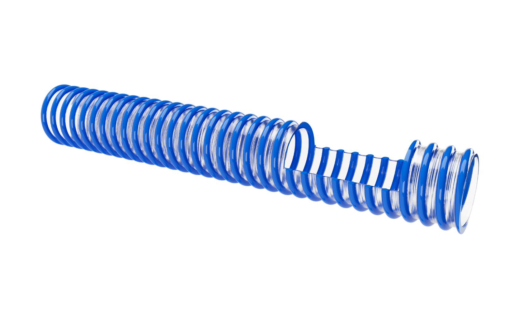 Mangueira de Piscina Flutuante (EVA/PEAD)