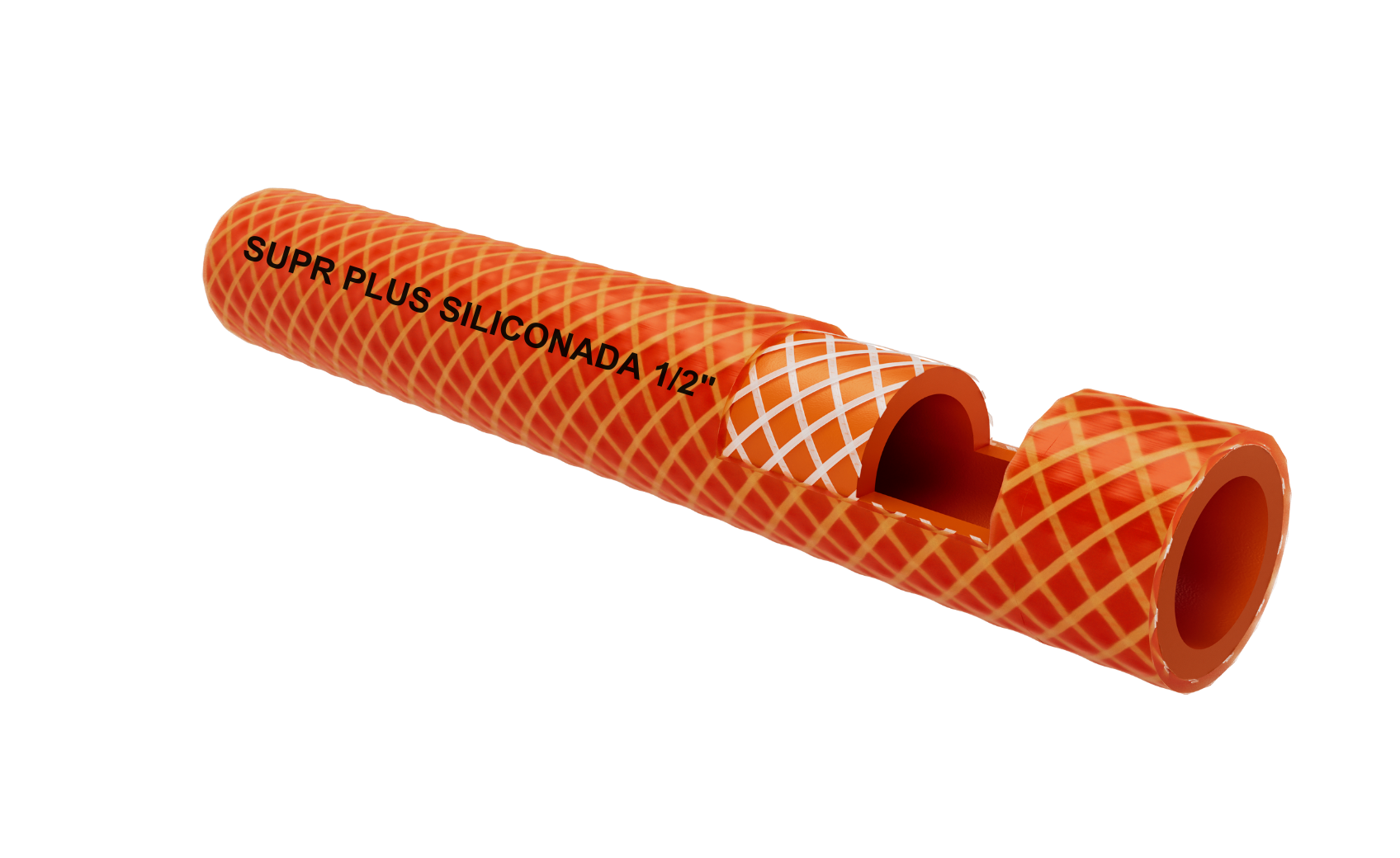 Jardim Super Plus Siliconada